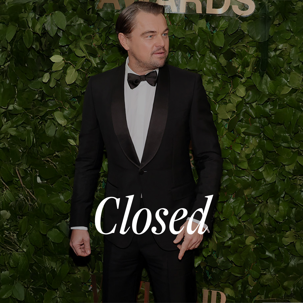 Closed_Auction_Leonardo_DiCaprio_Suit