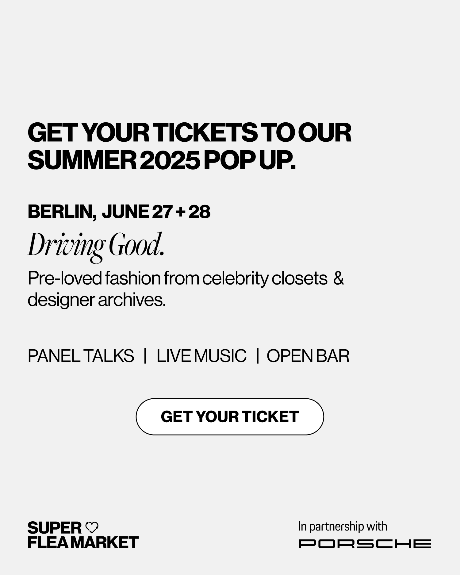 Event-Banner