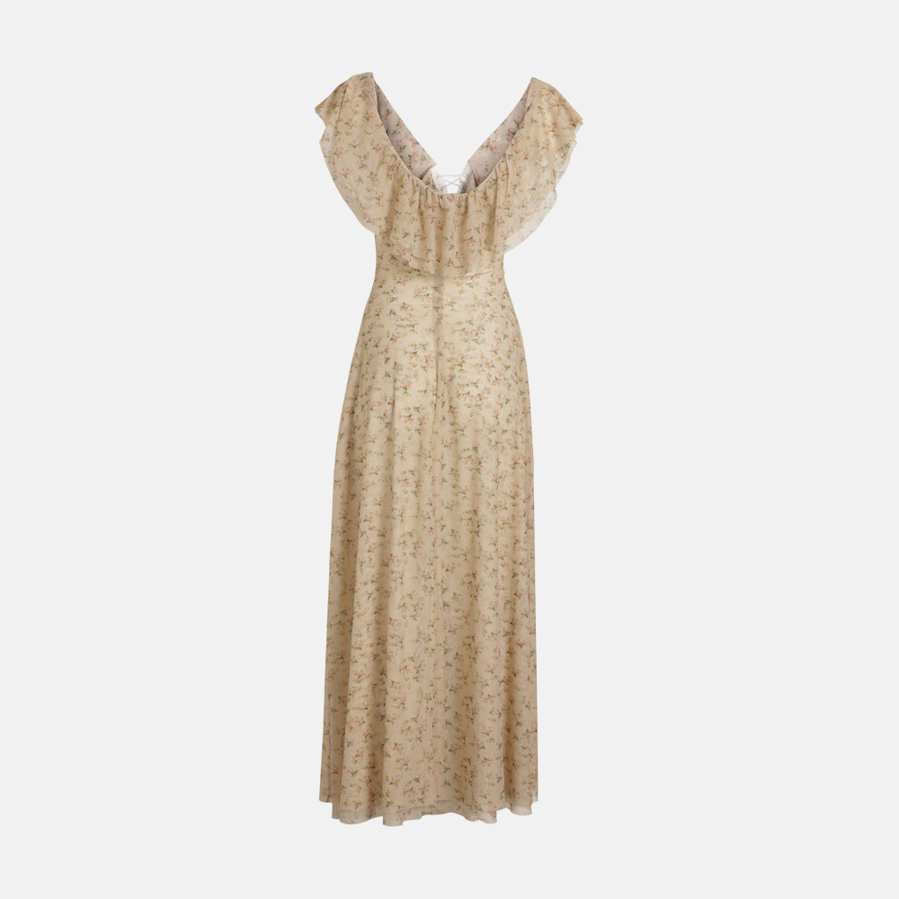 diana sleeveless maxi dress Diana Maxi Dress (Sage) – CHARCOAL