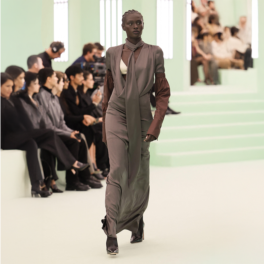 Menswear Collection Hugo Boss Spring Summer 2018 Fashion Show Hugo - Main Image