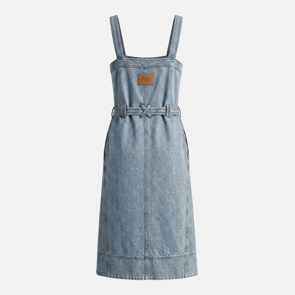 aje-dress_back